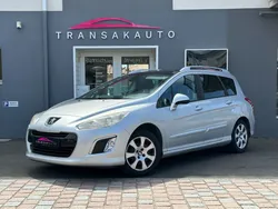 PEUGEOT 308 SW BUSINESS 1.6 HDi 92ch FAP Business Pack