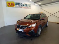 Peugeot 3008 II turbo essence 130 cv Active Business