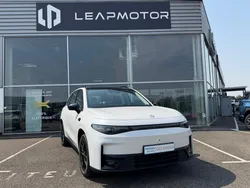 Leapmotor C10 BEV 218ch 69,9 kWh Style MY24