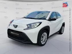 Toyota Aygo X 1.0 VVT-i 72ch Dynamic MY24