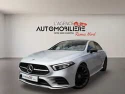 MERCEDES Classe A Berline IV 180 D 7G DCT AMG LINE BVA7