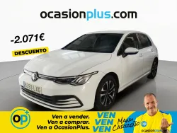 VOLKSWAGEN Golf 2.0TDI Advance DSG7 110kW