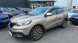 Renault KADJAR 1.5 DCI 110CH ENERGY BUSINESS EDC ECO²