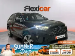 TOYOTA RAV-4 2.5 hybrid 2WD Advance