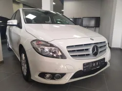 MERCEDES Clase B B 180 CDI