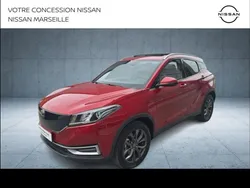 Seres 3 Electric 163ch Luxe