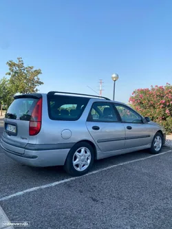 Renault Laguna Break 1.9 dTi RT