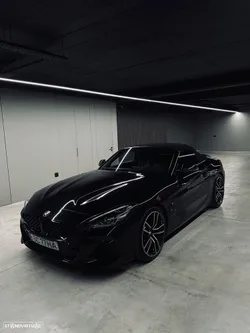 BMW Z4 M40i Aut. First Edition