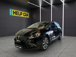 Renault SCENIC IV 1.3 TCE 160CH FAP INITIALE PARIS EDC