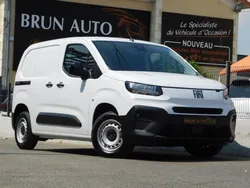 Fiat Doblo Fg M 650kg BlueHDi 100ch S&S