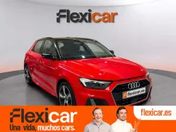 AUDI A1 Sportback 35 TFSI S line S tronic