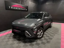 HYUNDAI KONA 1.0 T-GDi 120 Hybrid 48V Intuitive / GARANTIE 2030