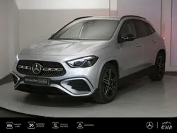 Mercedes Gla 200 d AMG Line