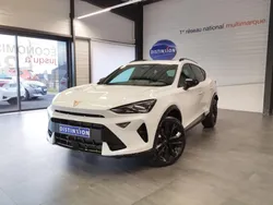 CUPRA FORMENTOR 2.0 TDI - 150 - DSG 7 Sièges Baquet Dynamic + Toit Ouvrant