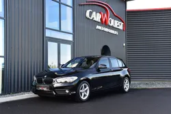 Bmw serie 1 (f20) (2) 116d 116 lounge 5p / cuir / navi business