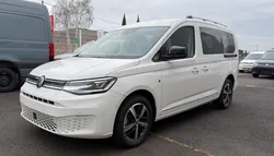 Caddy Maxi TPMR Neuf en Stock / Finition STYLE / TDI 122 CV BVA DSG TPMR (Plusieurs véhicules sont disponibles sur notre parc)