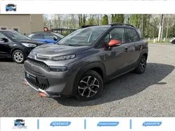 CITROEN C3 AIRCROSS - 120 cv - Boite auto - TVA récuperable