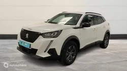 Peugeot 2008 1.5 BlueHDi 110ch S&S Style
