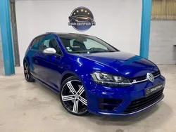 VOLKSWAGEN Golf VII R 2.0 TFSI 300ch DSG6 4-Motion 3 portes