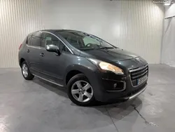 Peugeot 3008 1.6 Blue Hdi Allure