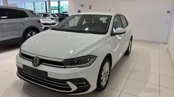 VOLKSWAGEN Polo 1.0 TSI 95 S&S BVM5 Style