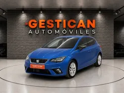 SEAT Ibiza 1.0 TSI S&S FR 85kW