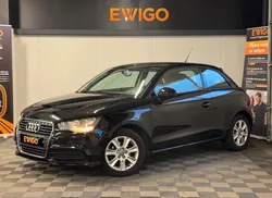 Audi a1 1.2 tfsi 90ch - ambiente - distribution chaine neuve
