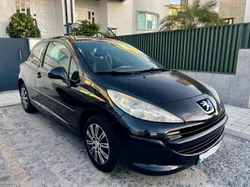 Peugeot 207 1.4HDI 68CV