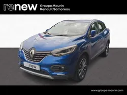 Renault Kadjar 1.3 TCe 140ch FAP Wave
