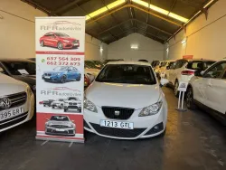 SEAT Ibiza 1.4 16v 85cv Junior