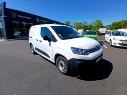 Citroën Berlingo Van (3) M 650kg BlueHDi 100 BVM Driver