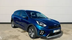 KIA Niro 1.6 HEV Drive