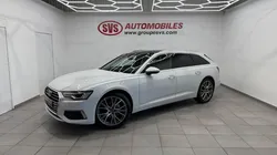 Audi A6 Avant 40 TDI 204 ch S tronic 7 Quattro Avus