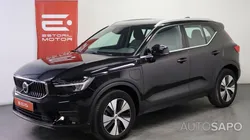 Volvo XC40 de 2022