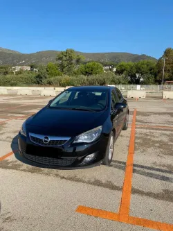 OPEL Astra 1.7CDTI Enjoy