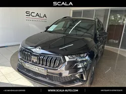 SKODA Karoq 1.5 TSI Evo 2 150 ch ACT DSG7 Sportline
