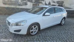 Volvo V60 1.6 D2 Momentum Eco