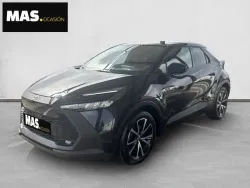 TOYOTA C-HR 220PH Advance