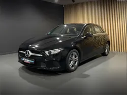 Mercedes-Benz A 180 d Progressive Aut.