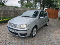 Fiat Punto 1.3 Mtjet 5 Lug