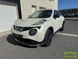 Nissan Juke 1.2 DIG-T 115ch Black Edition Euro6