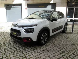 Citroën C3 1.2 PureTech C-Series