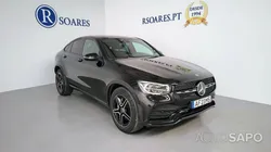 Mercedes-Benz Classe GLC de 2021