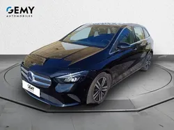 MERCEDES Classe B 180 d 8G-DCT Progressive Line Edition