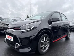 Kia Picanto 1.0 T-GDi 100ch GT Line