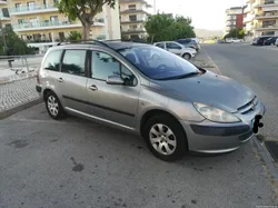 Peugeot 307 Comfort