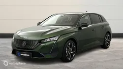 Peugeot 308 1.2 PureTech 130ch S&S Allure Pack