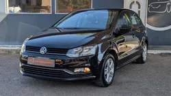 Volkswagen Polo V 1.2 TSI 90 BlueMotion Technology Confortline 5p