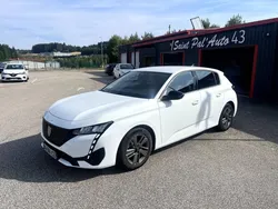 Peugeot 308 III 1.5 BlueHDi 130ch S&S Active Pack
