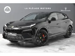Lotus Eletre 600 Sport SE